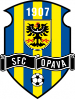 SFC OPAVA r.2000