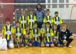 Turnaj OFS Opava 7.12,2011